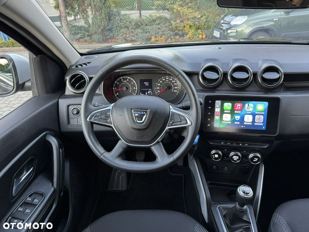 Dacia Duster 1.3 TCe Prestige - 19