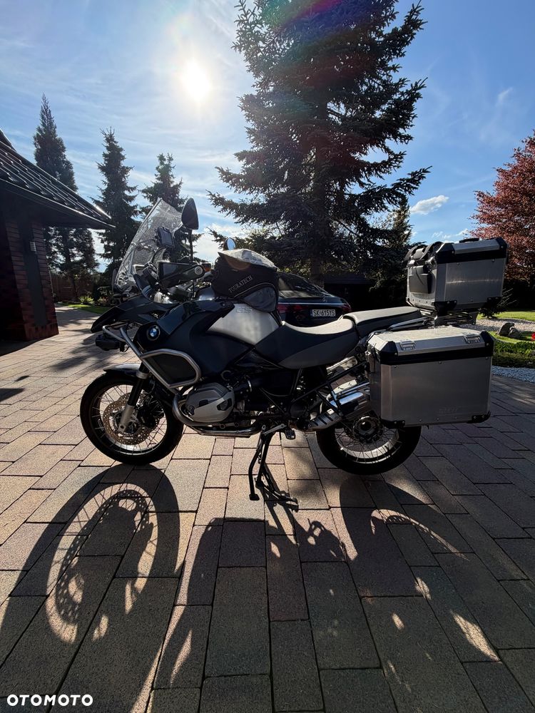 BMW Adventure - 3