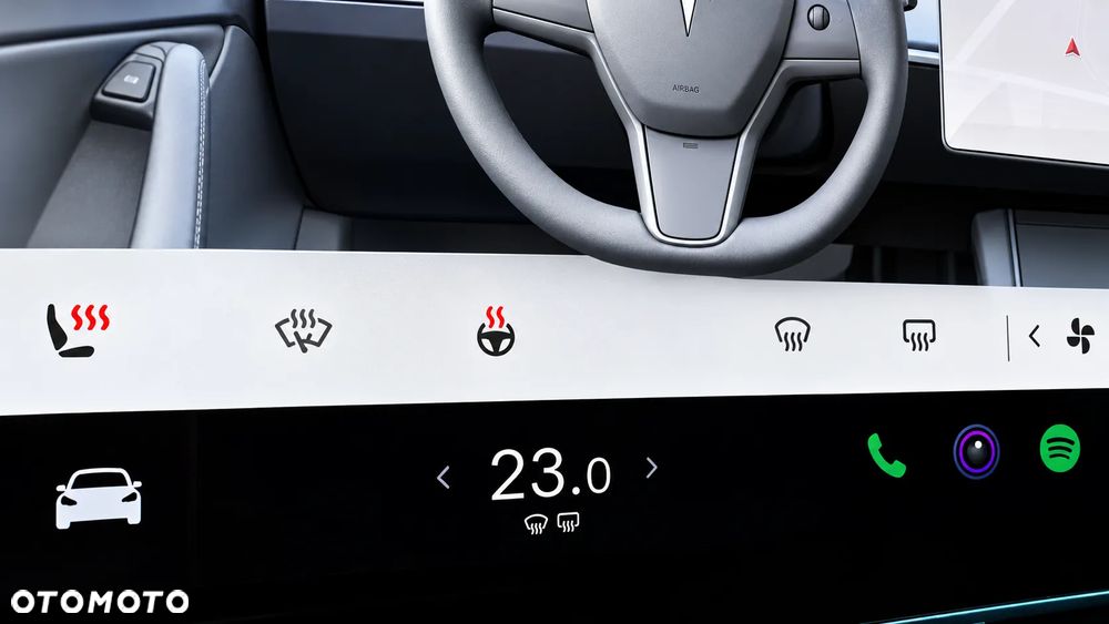 Tesla Model Y Performance AWD - 19