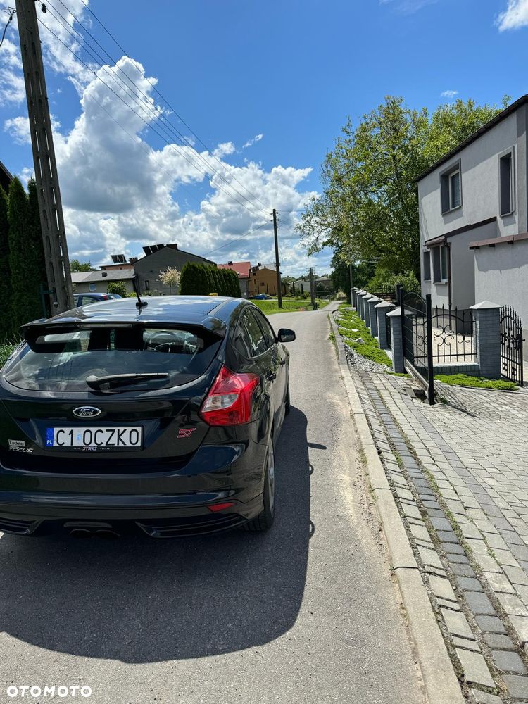 Ford Focus - 3