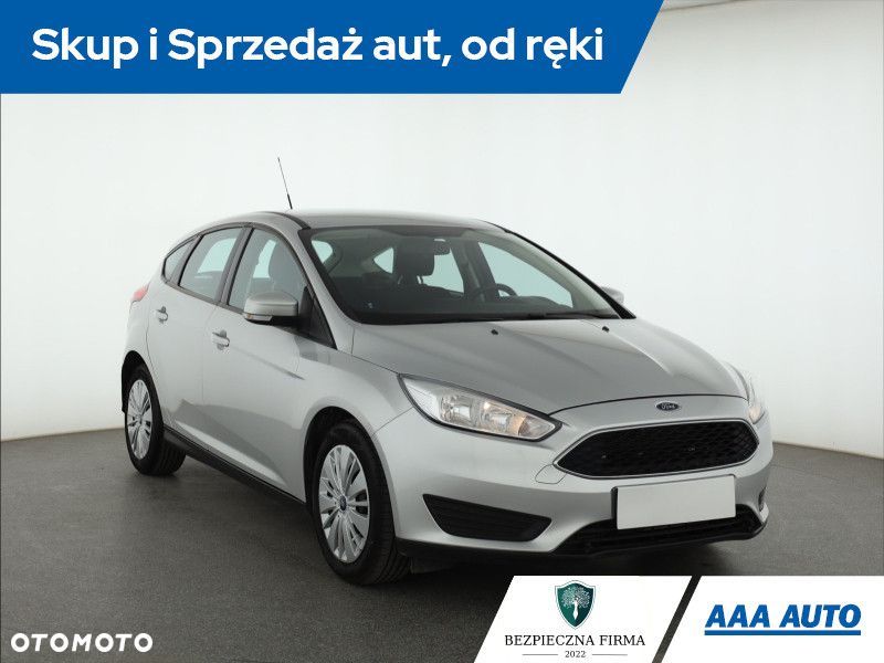 Ford Focus - 3