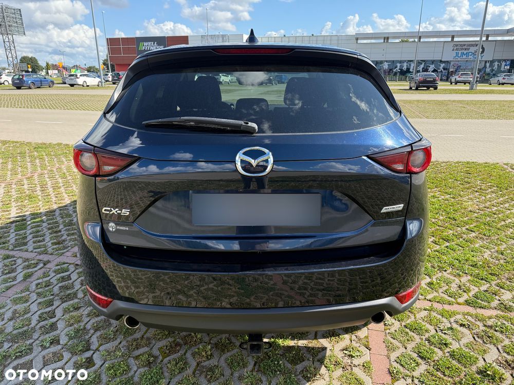 Mazda CX-5 - 14