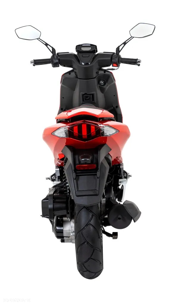 Peugeot Speedfight - 9