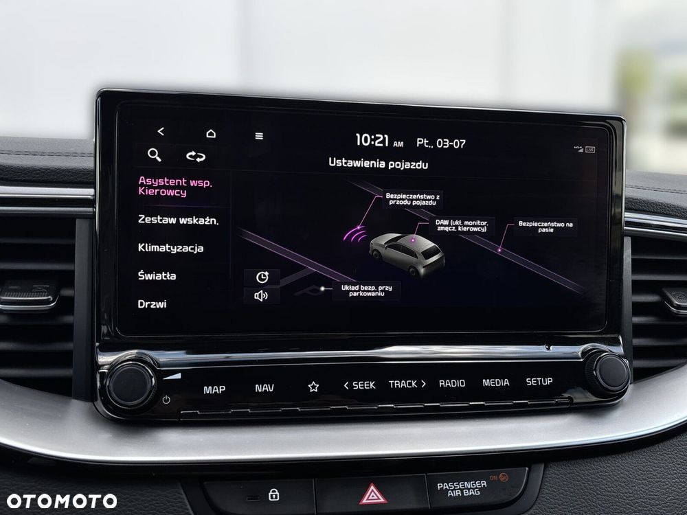 Kia Ceed 1.5 T-GDI Business Line DCT - 29