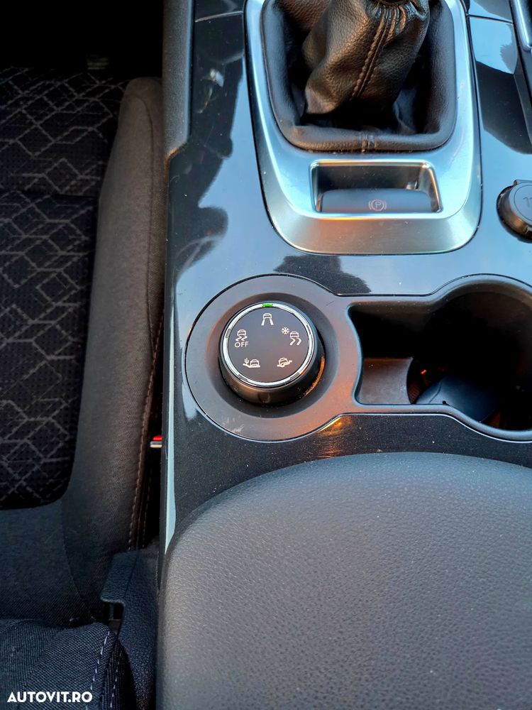 Peugeot 3008 BlueHDi 120 Stop & Start Active - 10