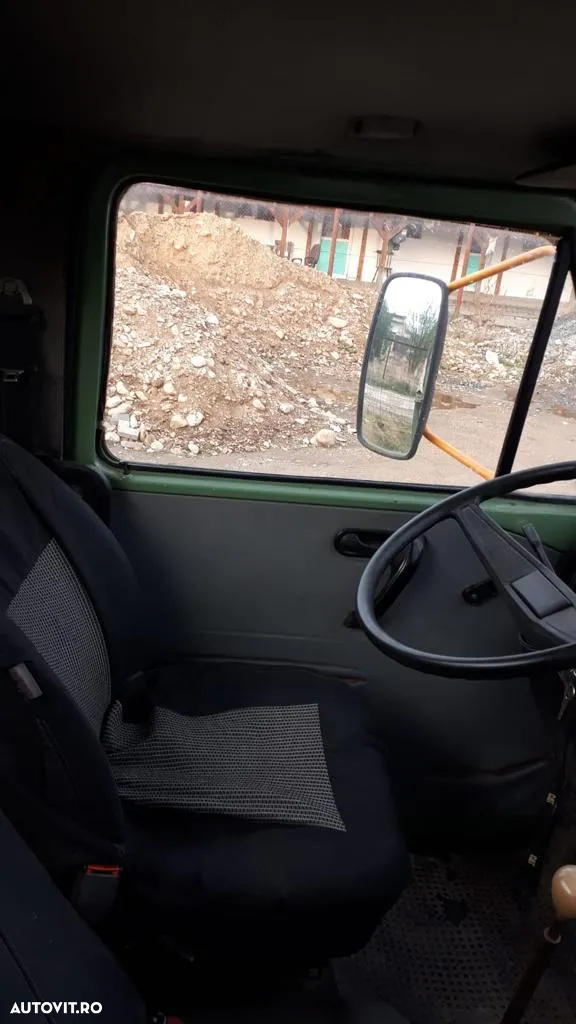 MAN RABA H9.107 - 4