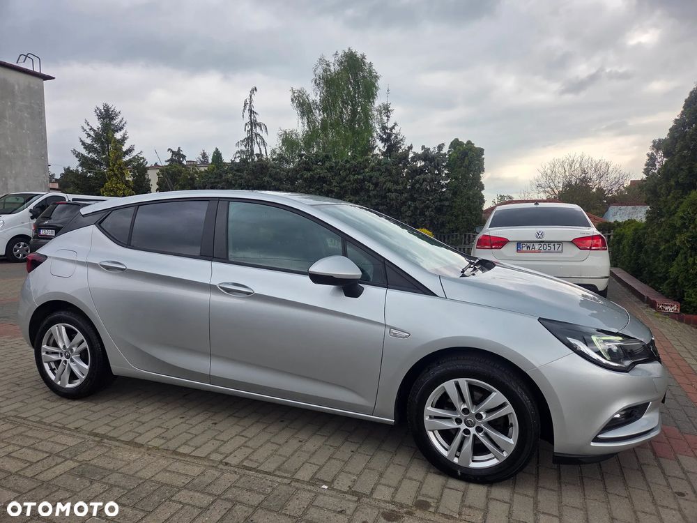 Opel Astra 1.4 Turbo Active - 6