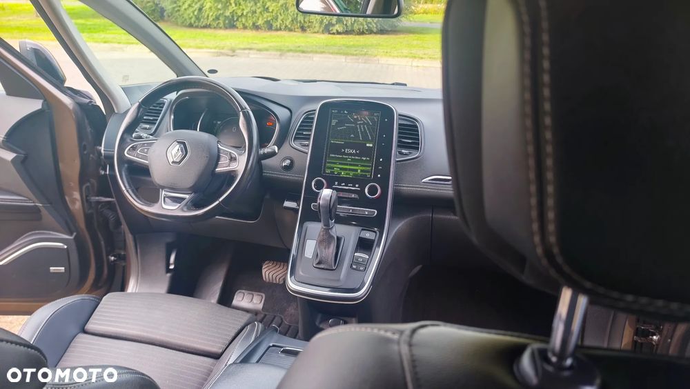 Renault Grand Scenic Gr 1.6 dCi Bose EDC - 30
