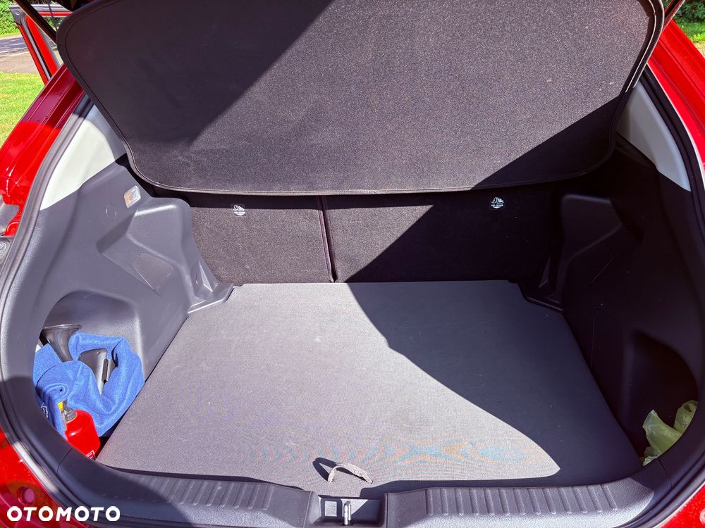 Toyota Yaris Cross - 9