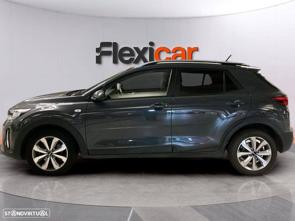 Kia Stonic 1.2 Dynamic - 5