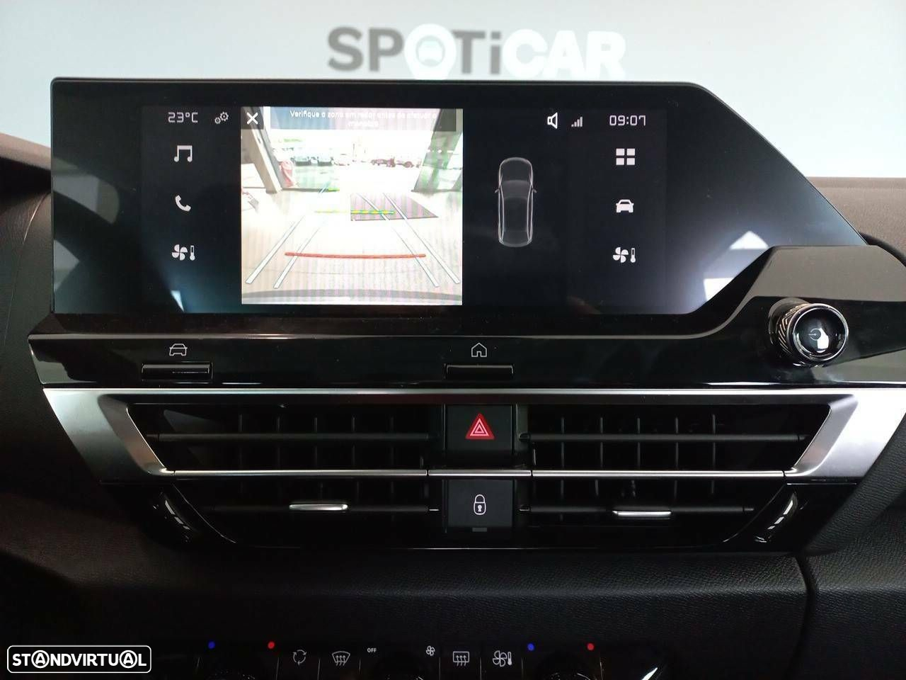 Citroën C4 1.2 PureTech Feel Pack - 22