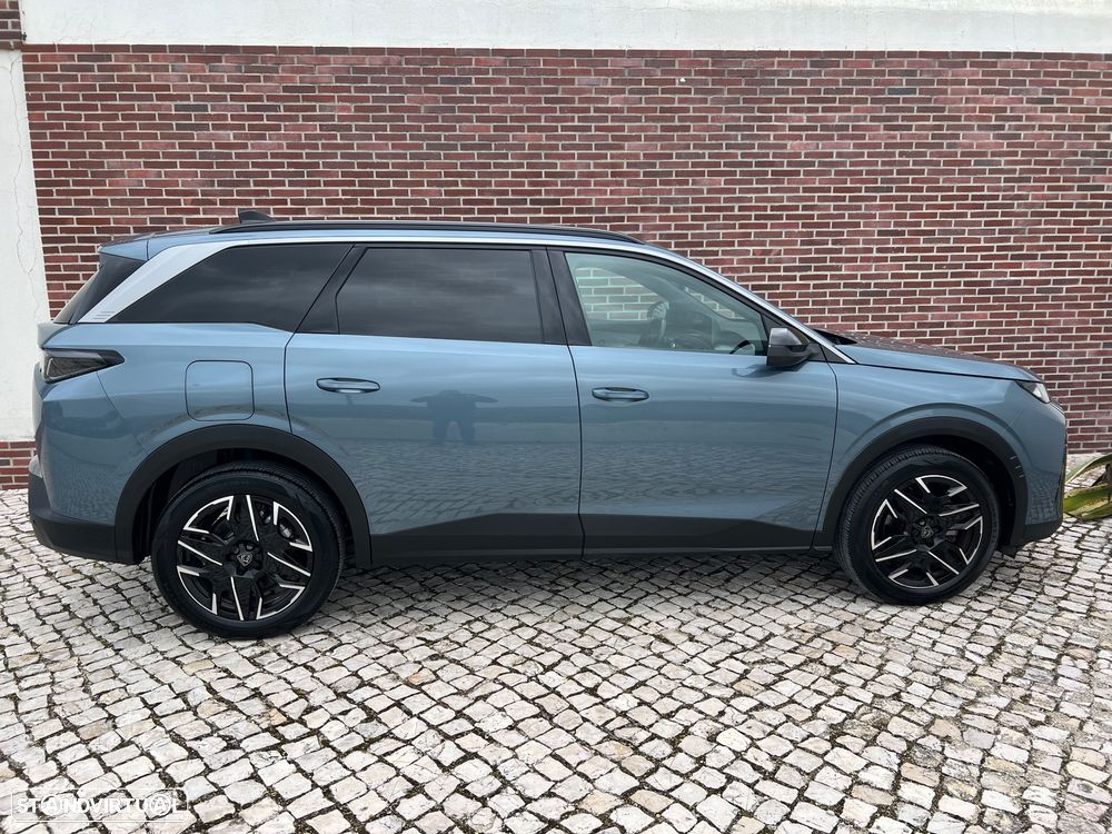 Peugeot 5008 Hybrid 145 e-DSC6 Allure - 19