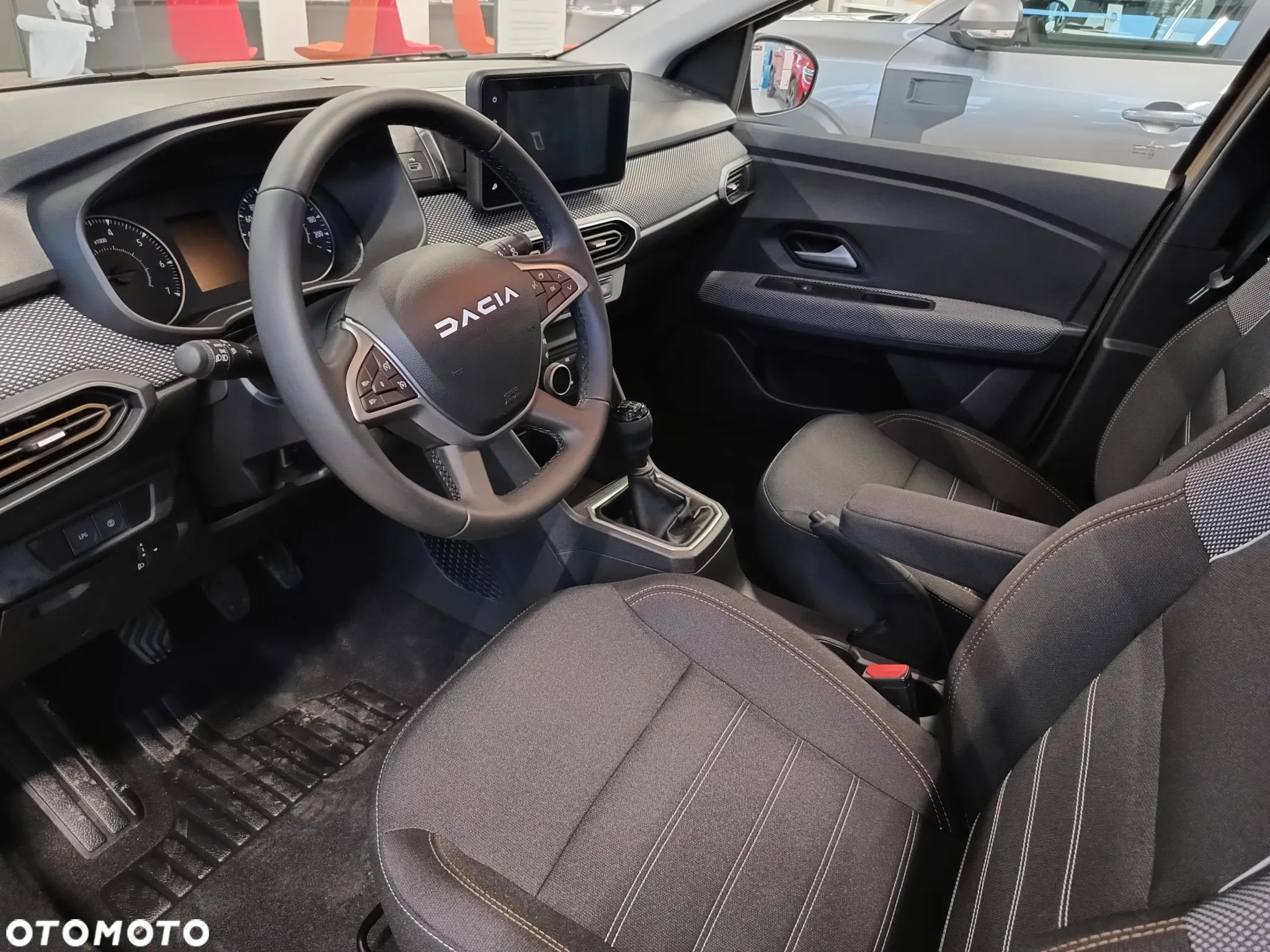 Dacia Sandero Stepway 1.0 TCe Expression - 5