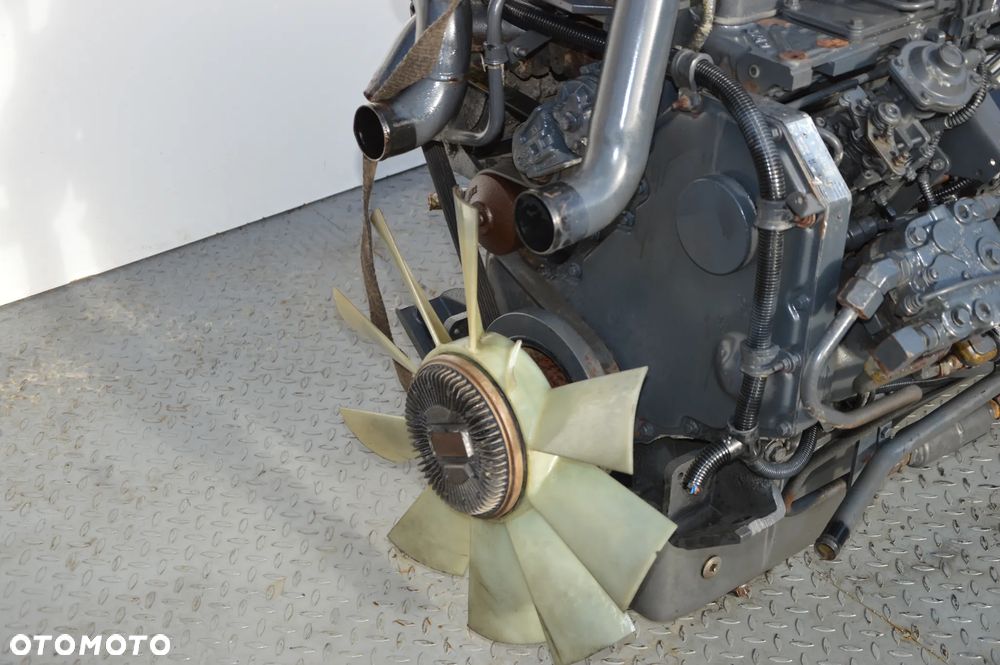 Silnik Cummins 5.9 312 6 cyl Case jcb 1188 5130 5140 5150 mx 6b 6bt 6t590 6bta - 5