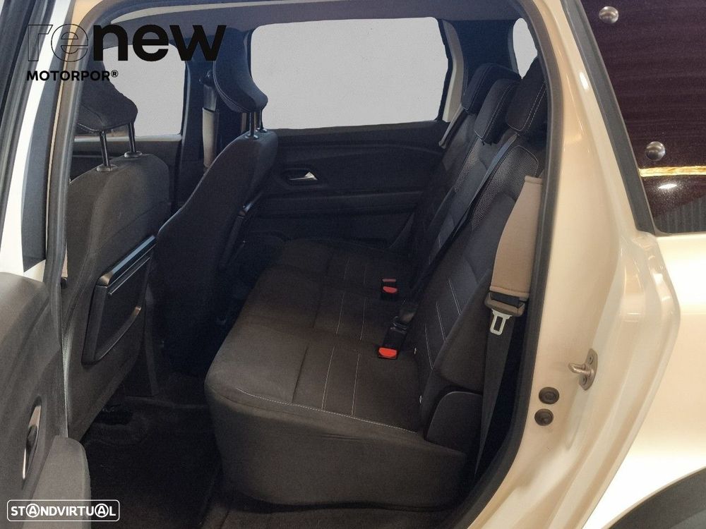 Dacia Jogger 1.0 ECO-G Extreme 7L Bi-Fuel - 7