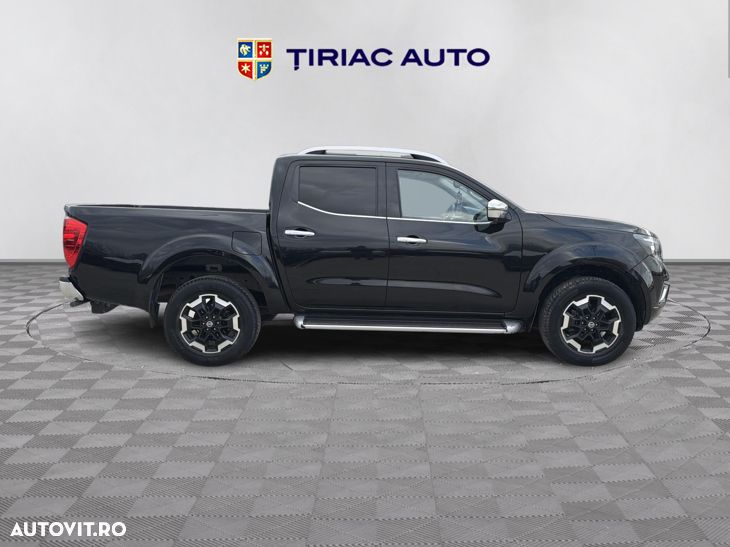 Nissan Navara Bi Turbo Double Cab Tekna Aut. - 7