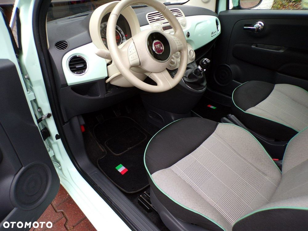Fiat 500 - 21