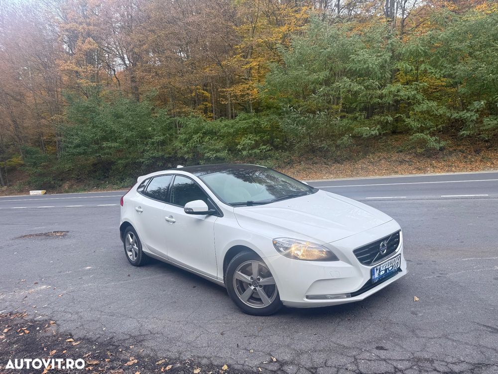 Volvo V40 - 6