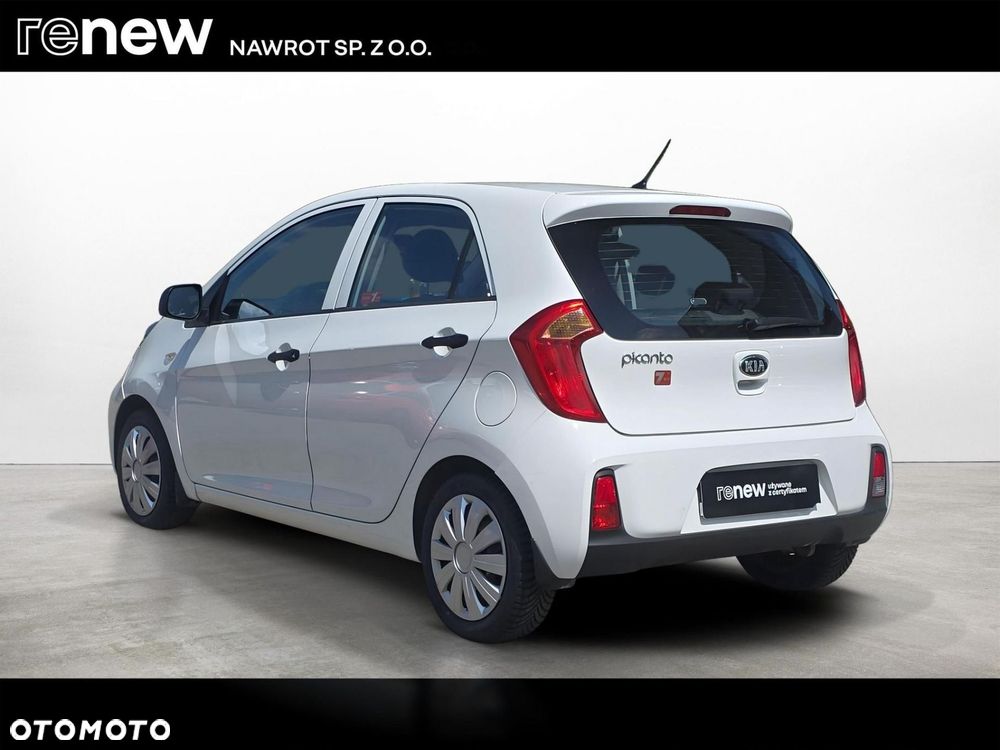 Kia Picanto 1.0 M - 3