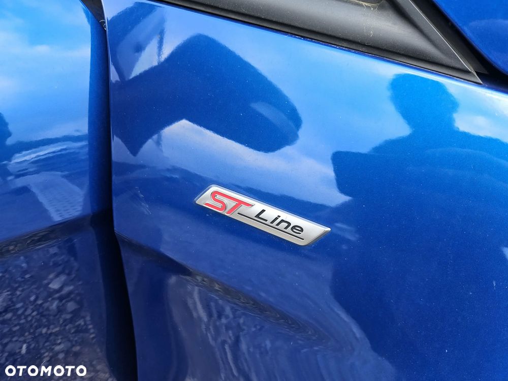 Ford EcoSport 1.5 EcoBlue ST-Line ASS - 11