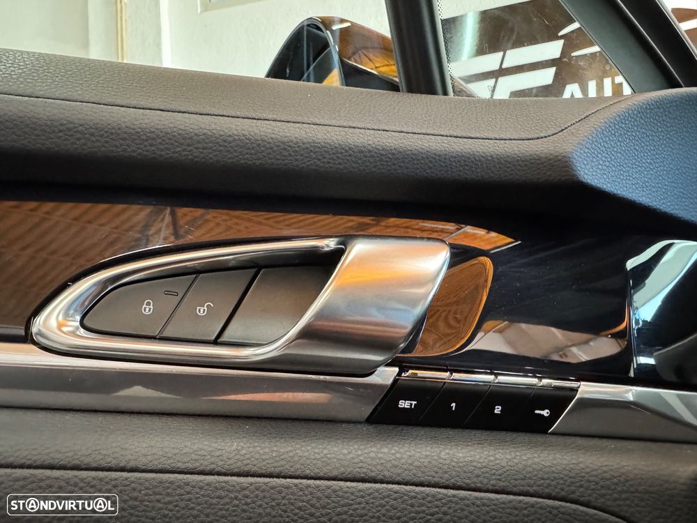 Porsche Panamera S e-Hybrid - 22