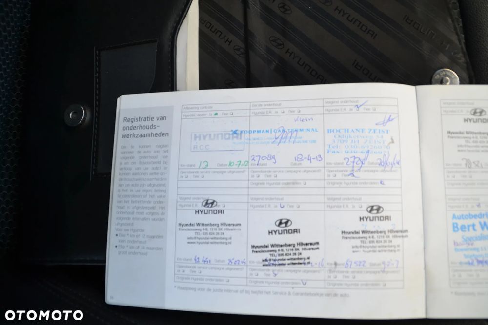 Hyundai ix35 1.6 2WD 5 Star Edition - 29