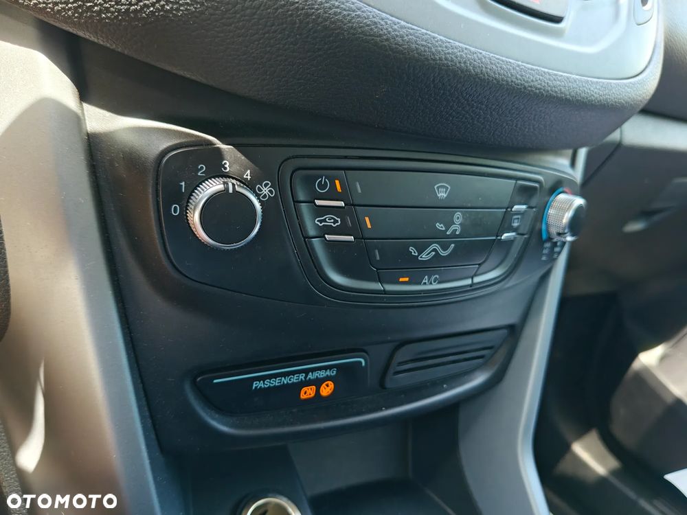Ford Grand C-MAX 1.0 EcoBoost Edition ASS - 27