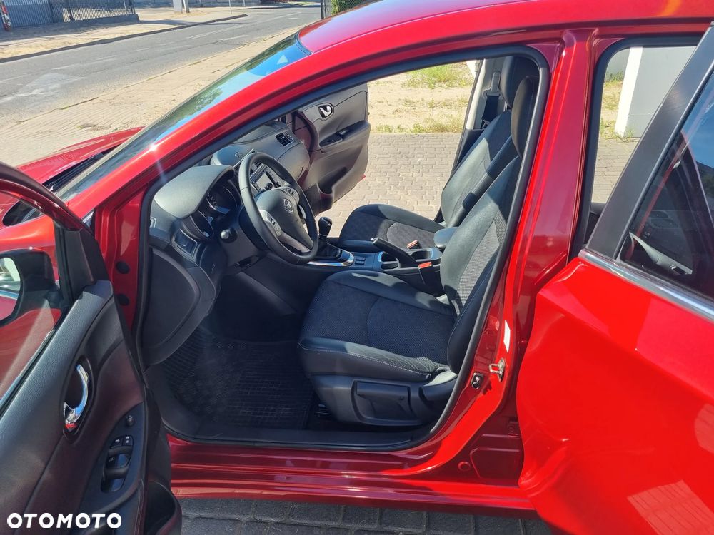 Nissan Pulsar 1.5 dCi Tekna - 5