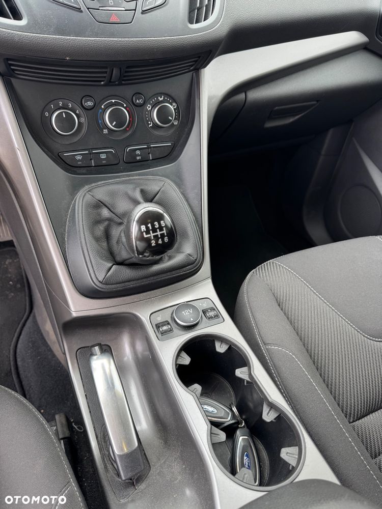 Ford Kuga 1.5 EcoBoost FWD Edition ASS - 21