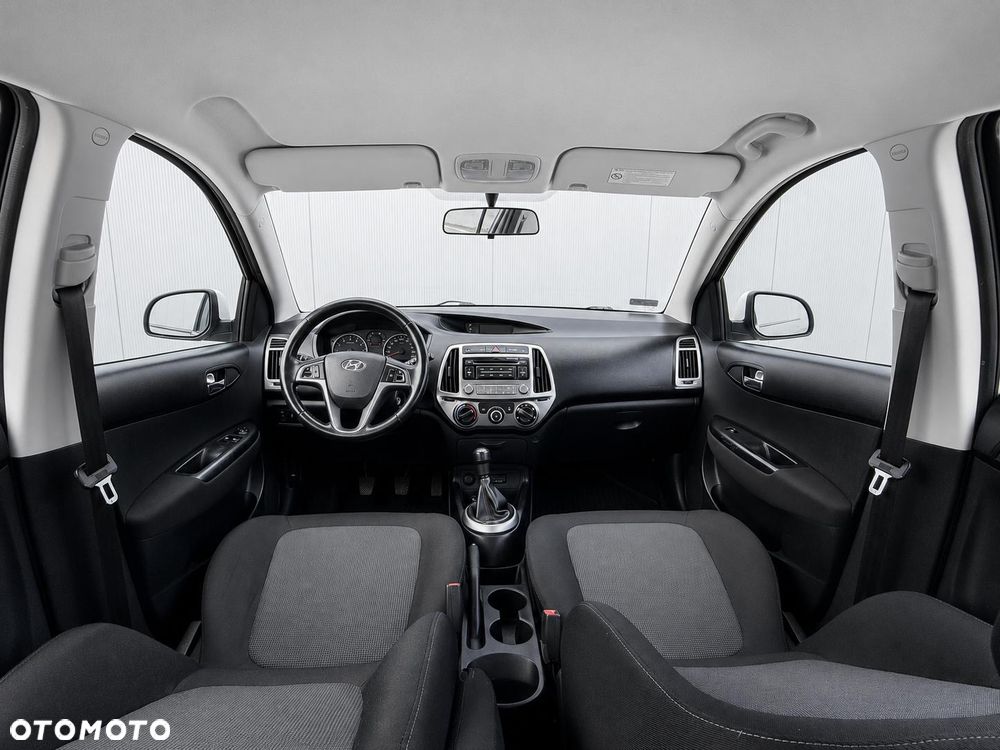 Hyundai i20 - 9
