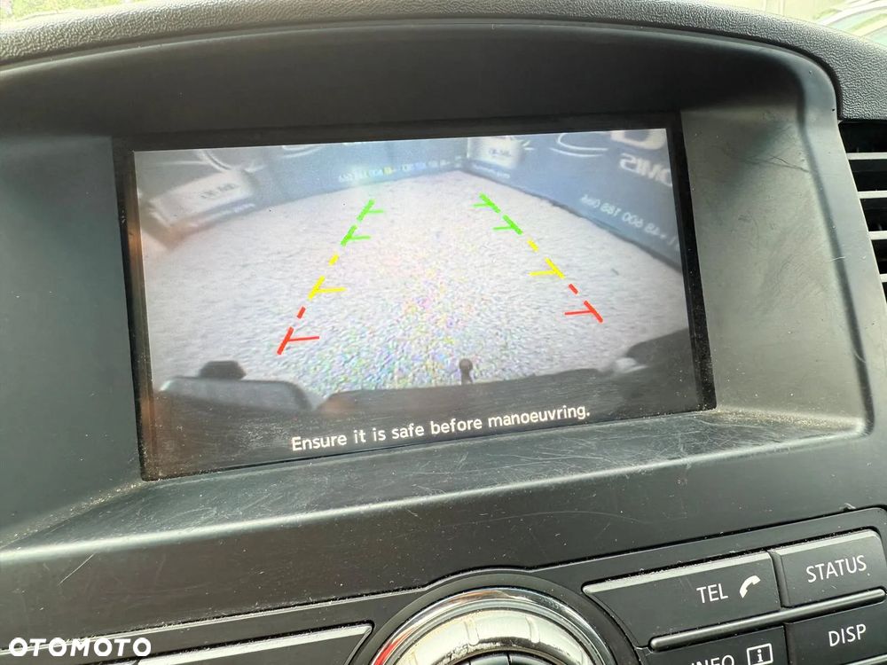 Nissan Navara 2.5 D FE - 21