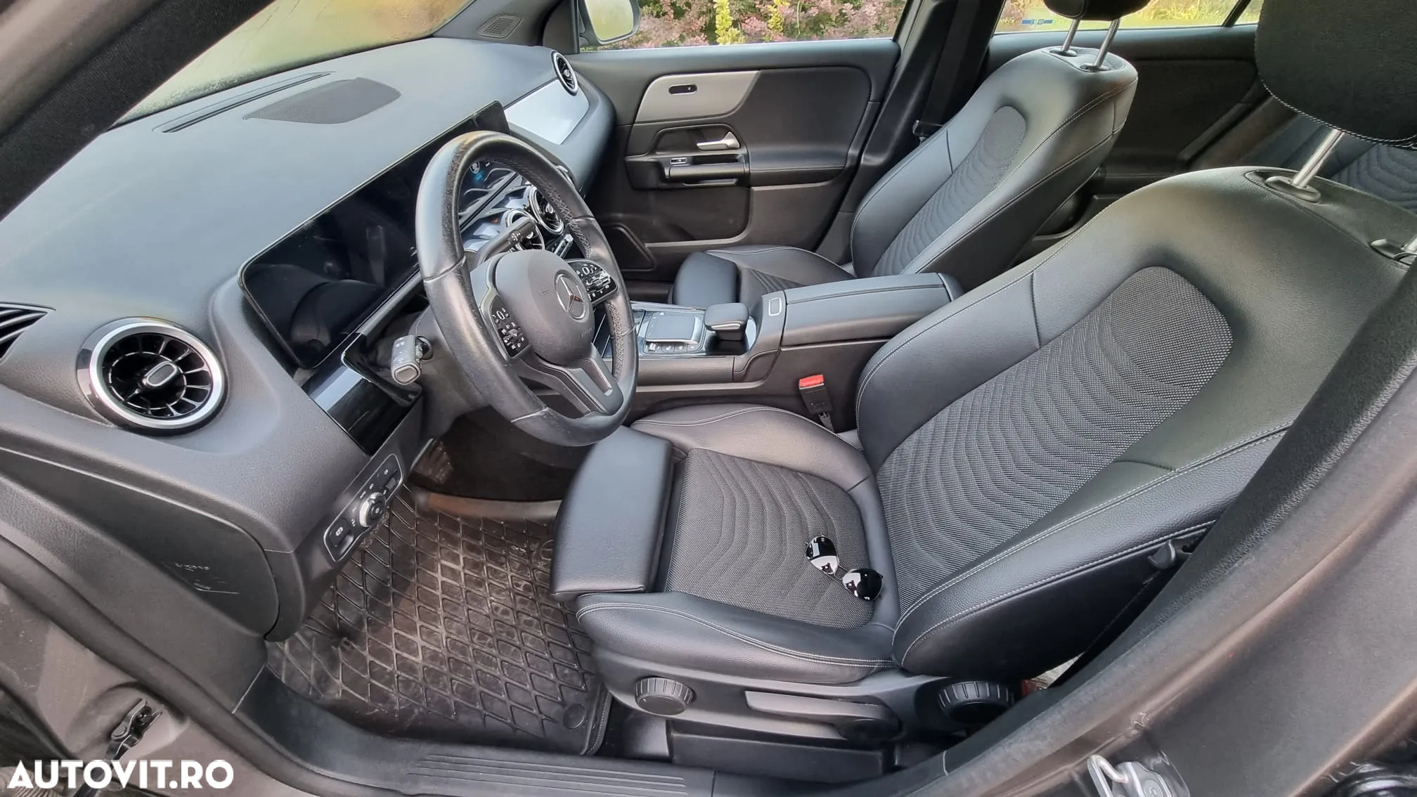 Mercedes-Benz GLA 200 d 4MATIC Aut. - 5
