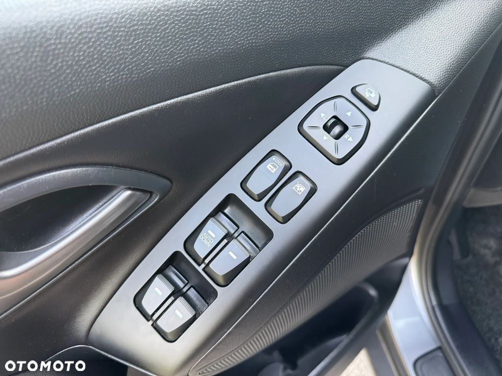 Hyundai ix35 1.6 GDI Premium 2WD - 29