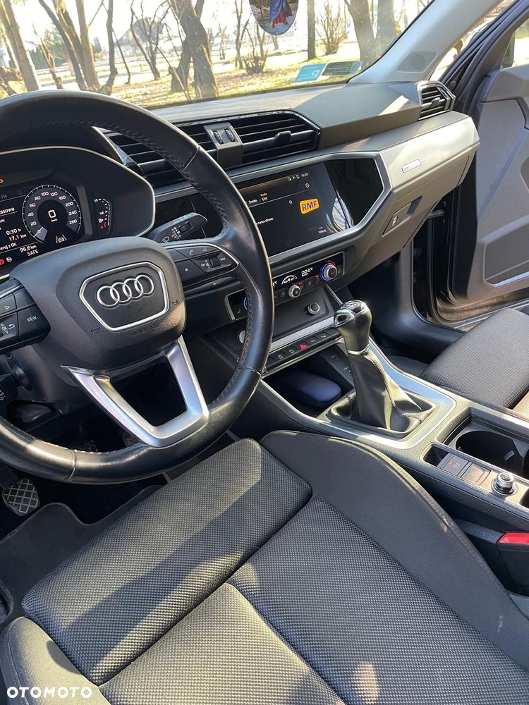 Audi Q3 35 TFSI - 18