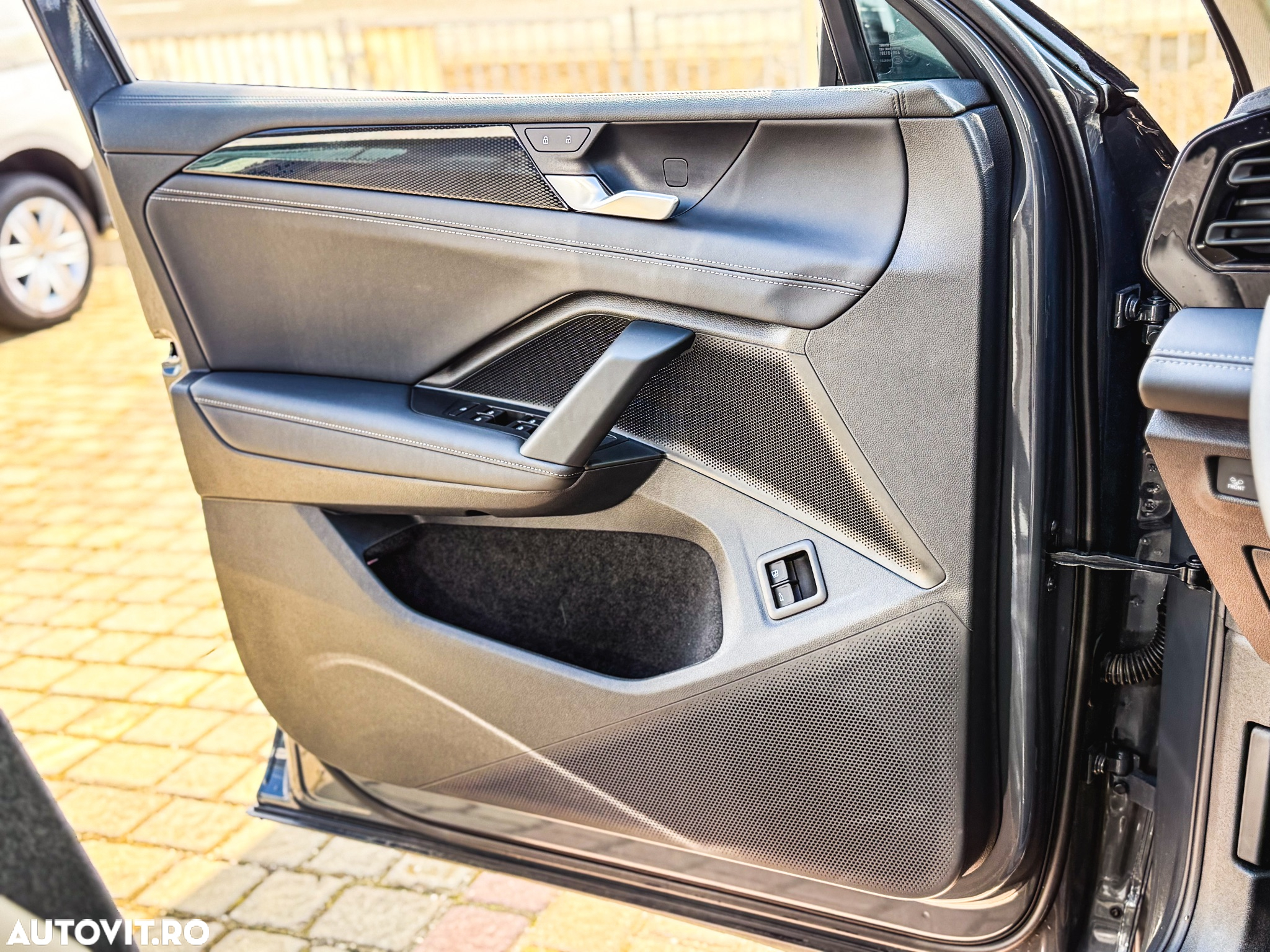 Volkswagen Tiguan 1.5 TSI eHybrid DSG PHEV Life - 20