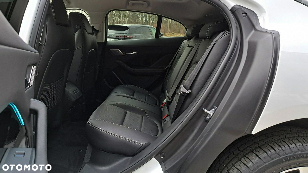 Jaguar I-Pace EV400 AWD SE - 19