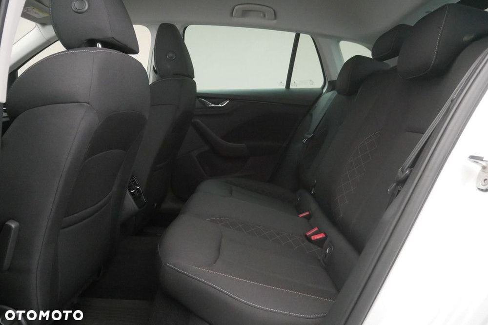 Skoda Scala - 15