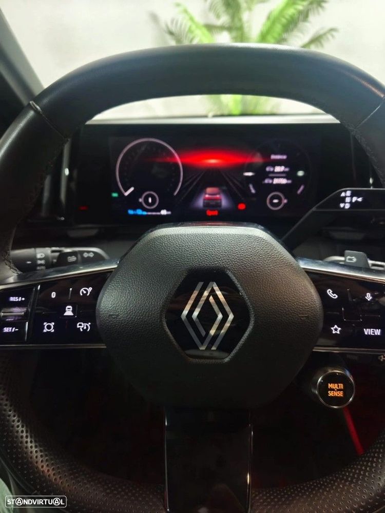 Renault Mégane E-Tech EV60 Techno Optimum Charge - 13