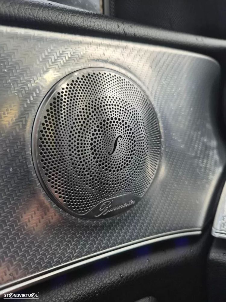 Mercedes-Benz E 220 d 4-Matic All Terrain Avantgarde + - 17