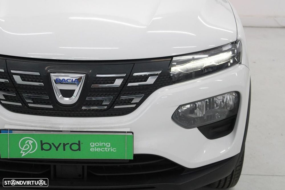 Dacia Spring Comfort - 4