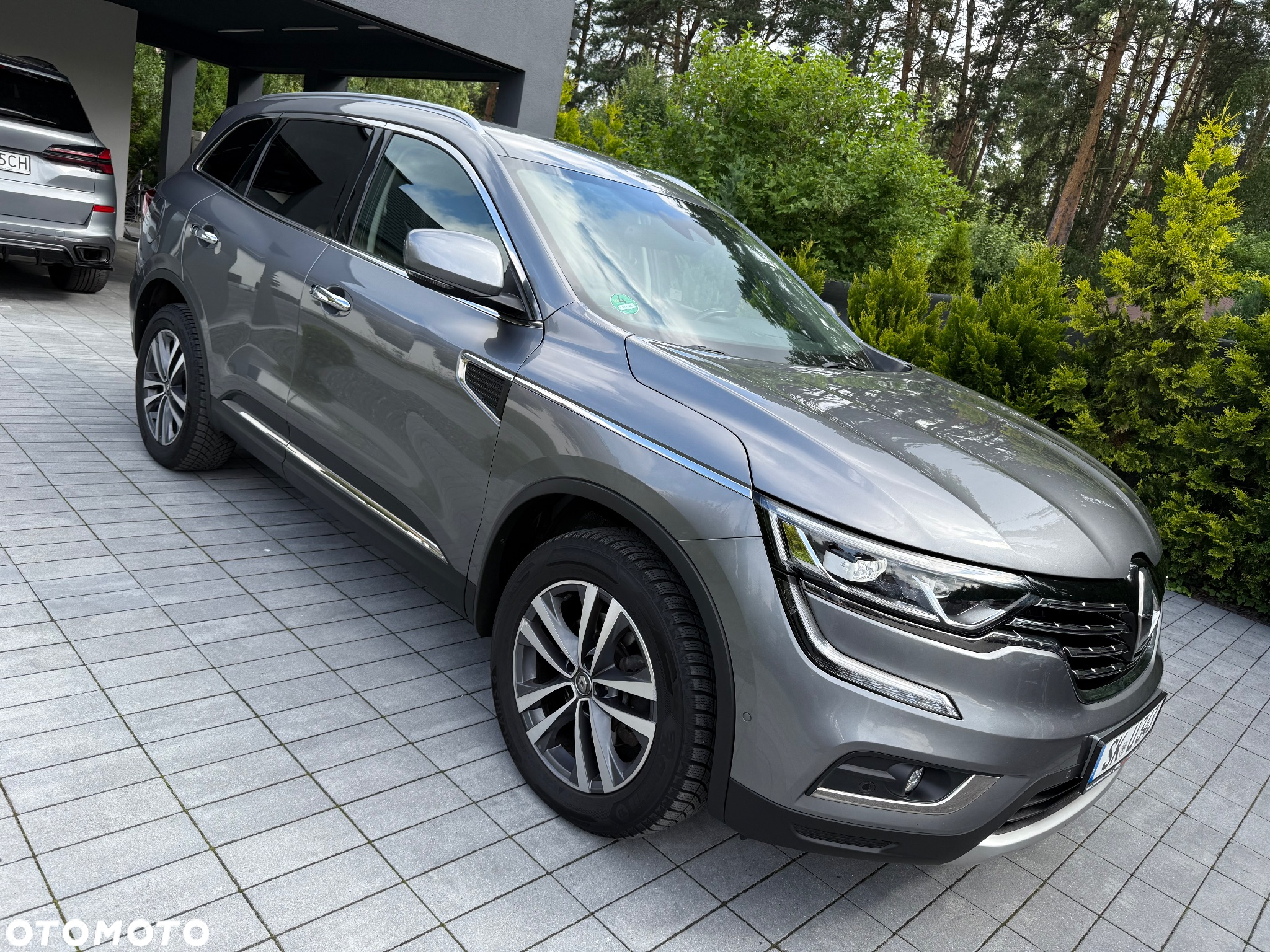 Renault Koleos 2.0 dCi Intens 4x4 - 3
