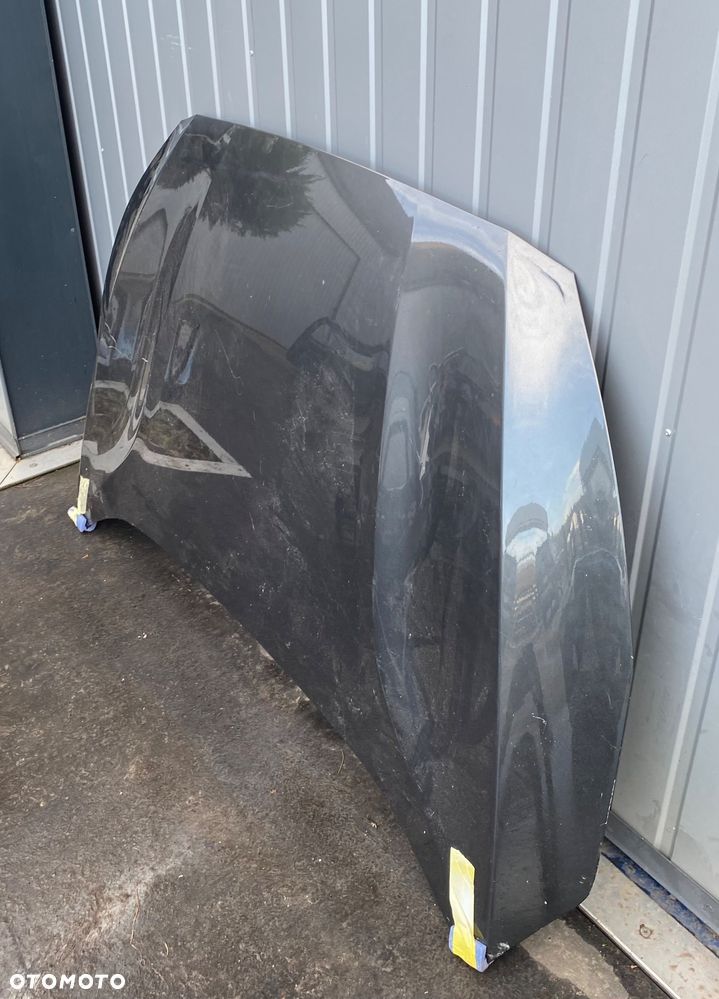 Ford Focus 4 IV MK4 MASKA PRZEDNIA PRZÓD POKRYWA SILNIKA ST-Line stline ST LINE Wwa - 4