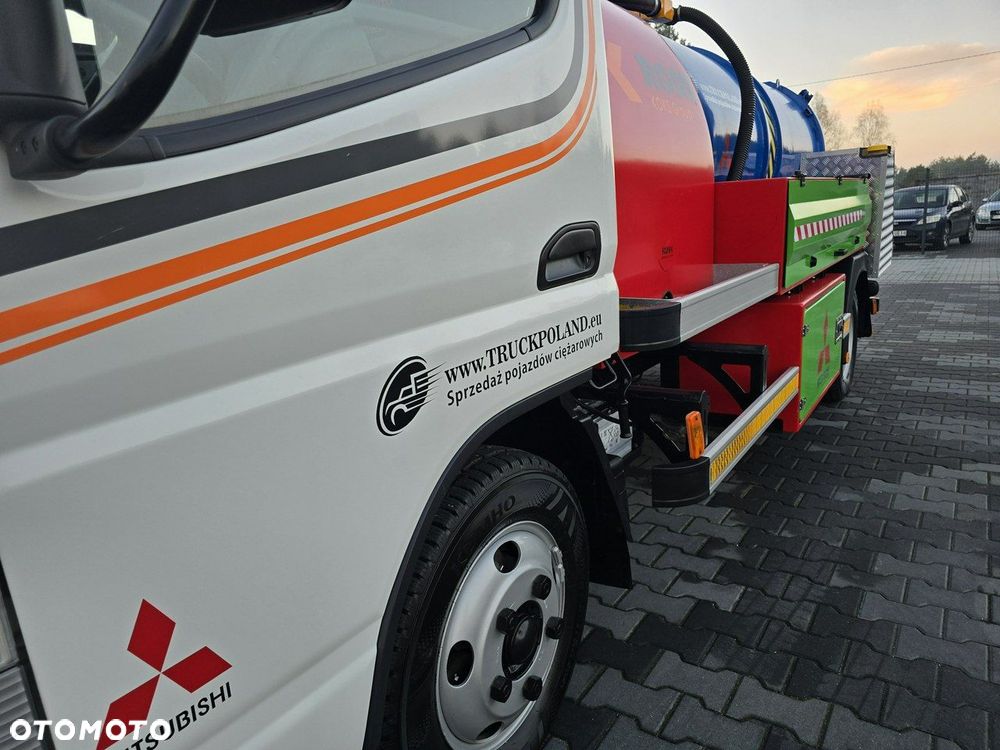 Mitsubishi ROM SMART COMBI WUKO GORĄCA WODA DO CZYSZCZENIA KANAŁÓW - 10