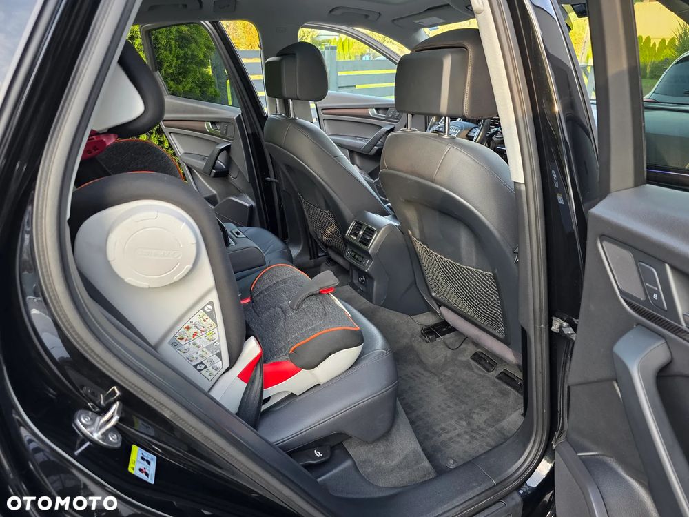 Audi Q5 2.0 TFSI Quattro S tronic - 13