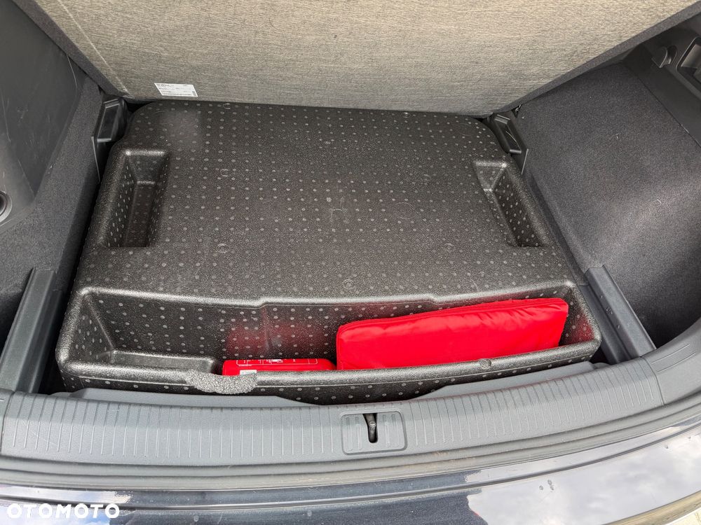 Volkswagen Tiguan 1.4 eHybrid OPF DSG R-Line - 35