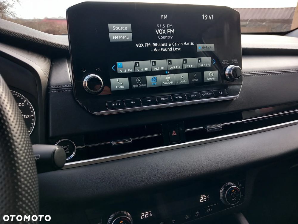 Mitsubishi Outlander - 13