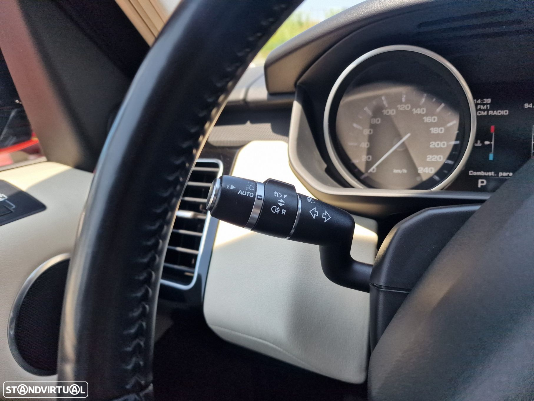 Land Rover Range Rover Sport 3.0 SDV6 HSE Dynamic - 26