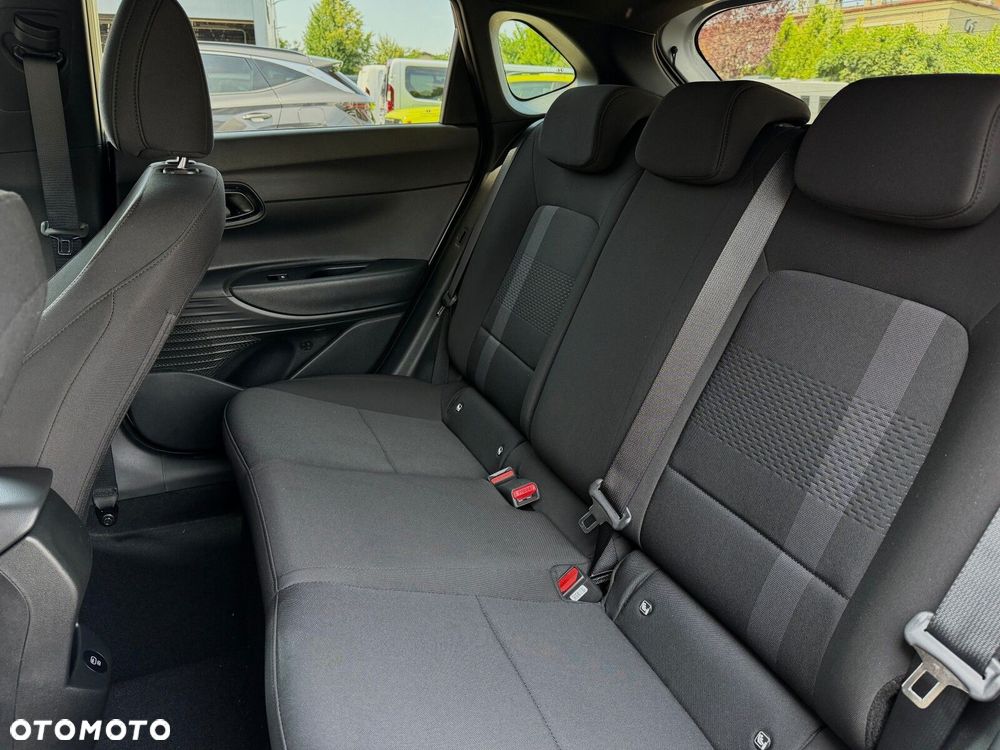 Hyundai i20 - 14