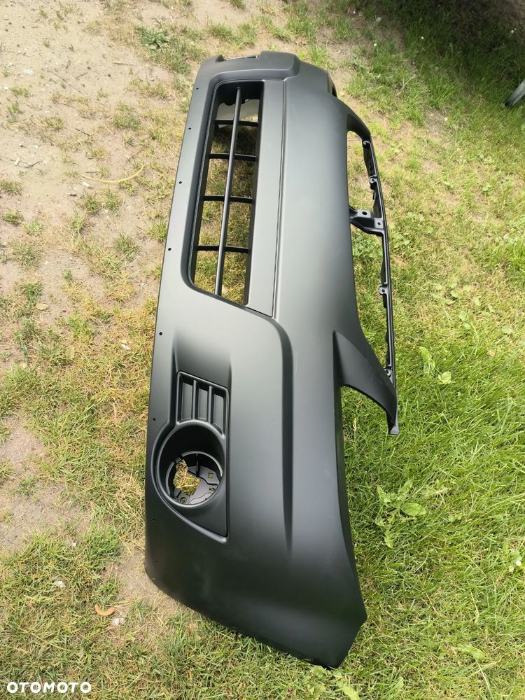 SUZUKI SX4 '06-'13 wersja japońska zderzak przód przedni nowy - 3