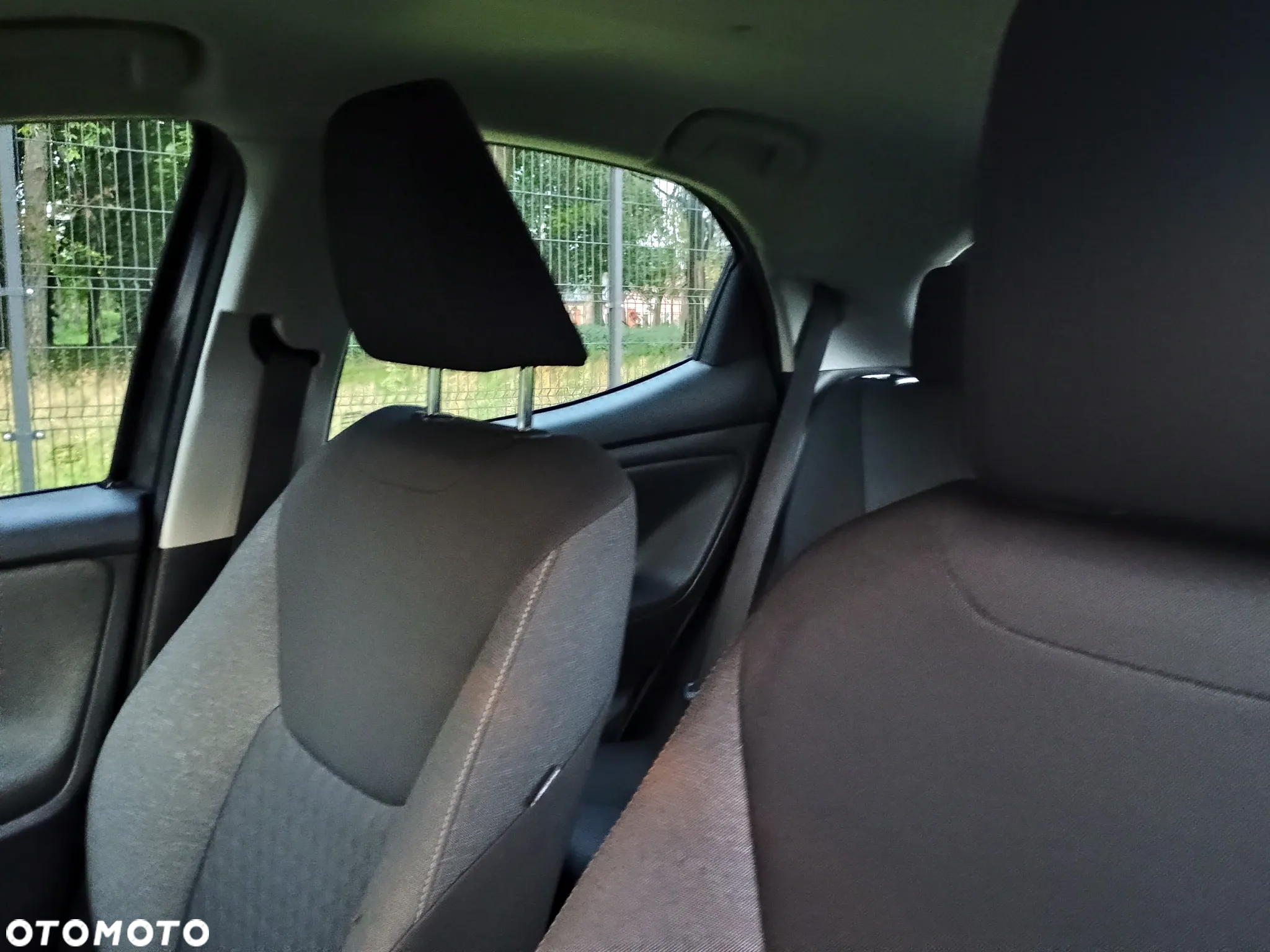 Toyota Yaris 1.5 Comfort - 7